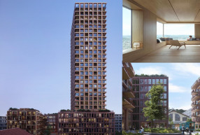 A fa válthatja ki az elfogyóban lévő homokot