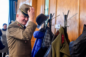 Tábornokper - Felmentették a volt államtitkárt