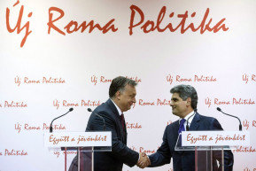 Csak a választások miatt védik Farkas Flóriánt?