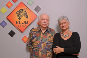 Ötven éve nyerte meg Farkasházy Tivadar a humorfesztivált