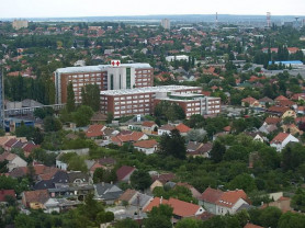 Újabb kórházban okoz gondot a szakemberhiány