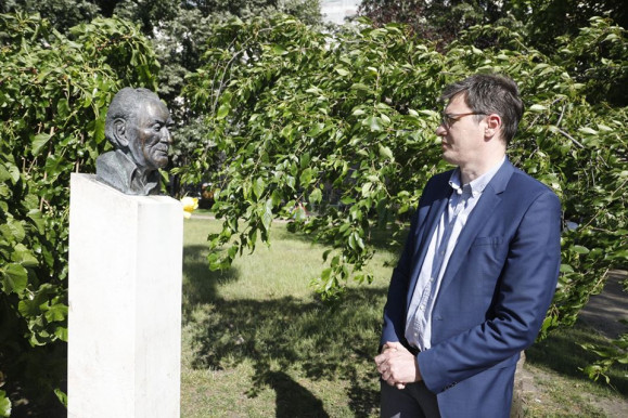 Karácsony: Kövér marhaságot mondott, de a baloldal is követett el hibát