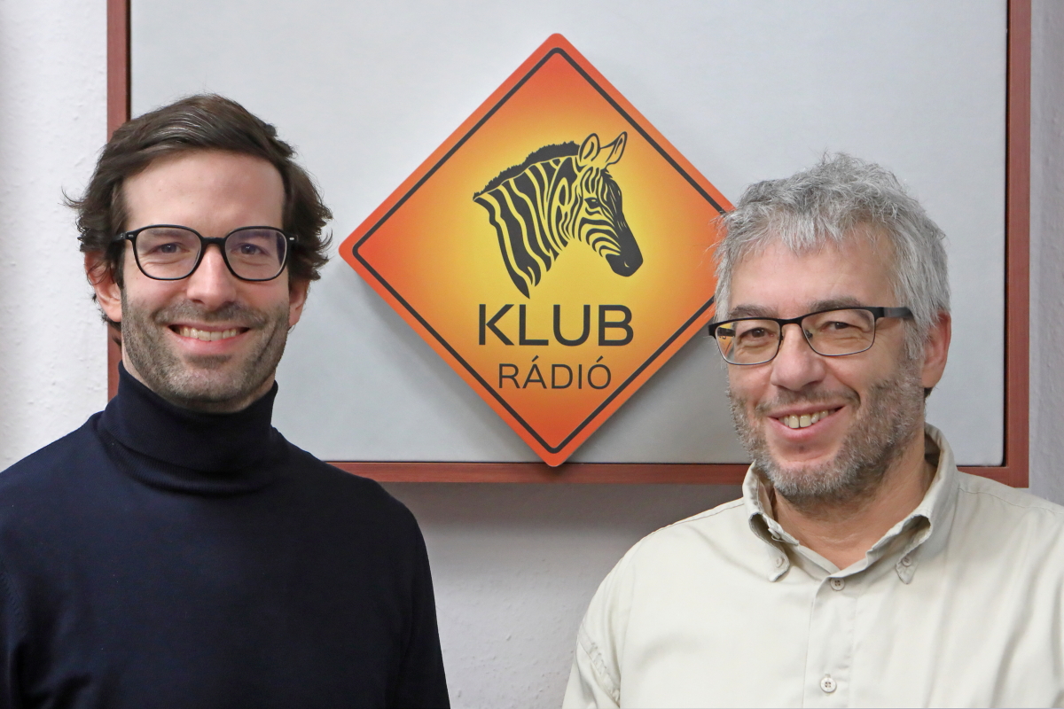 Fekete-Győr András