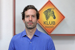 Fekete-Győr: A Fidesz fizetett volna a Momentumnak, hogy elinduljon