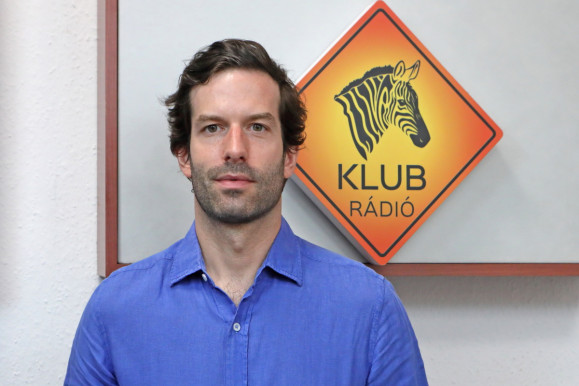 Fekete-Győr: A Fidesz fizetett volna a Momentumnak, hogy elinduljon