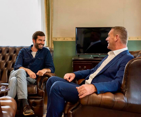 Fekete-Győr örül, hogy Botka „felszabadult”