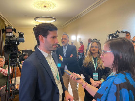 Fekete-Győr: A kivándorolt magyarok negatív diszkrimináció áldozatai