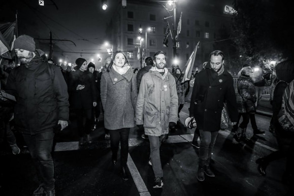 Fekete-Győr: Ez talán csak a putyini Ororszországban nem lenne nevetséges