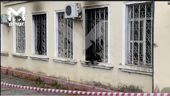 A mozgósítás bejelentése óta toborzóirodákat próbálnak felgyújtani Oroszországban