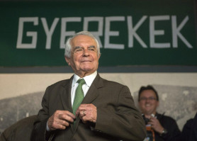 Meghalt Fenyvesi Máté Európa-bajnoki bronzérmes labdarúgó