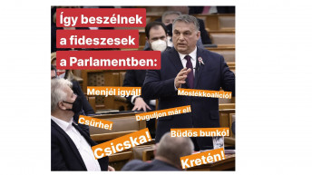 Jakab: Megjött Kövér elvtárs levele