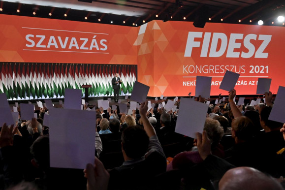 A Fidesz januárban dönt a választáson induló képviselőjelöltjeiről