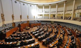 Sanna Marin köszönetet mondott Magyarországnak