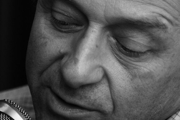 70 éves Fischer Iván