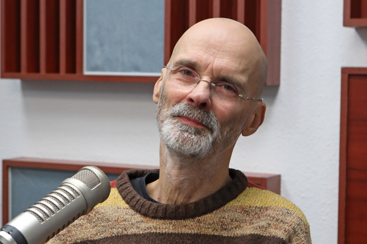 Fleck Zoltán jogszociológus