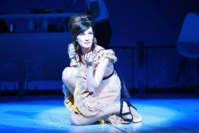 „Nem tudtam, hogy ilyen is van a torkomban”