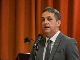 Vádat emelt az ügyészség gyermekpornográfia miatt Fohsz Tivadar egykori fideszes politikus ellen