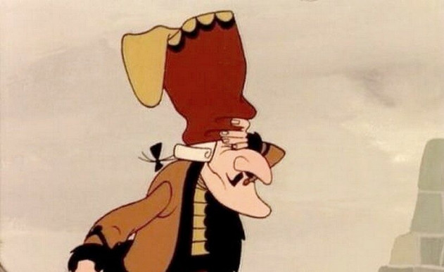 Lemondott egy főispán