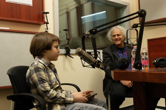 Családi összetartás, Minecraft és közös olvasások