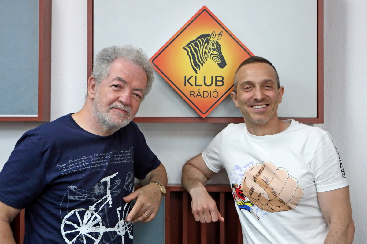 Fórum Arató András Bódy Gergő