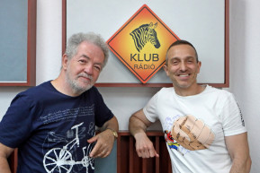 Arató Andrással indult a Fórum plusz