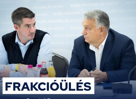 Orbán Viktor: Több katonára van szükségünk