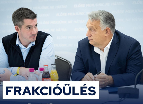 Orbán Viktor: Több katonára van szükségünk