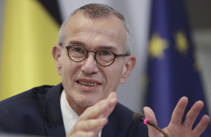 Belgiumban visszajöhet a karanténkötelezettség