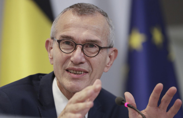 Belgiumban visszajöhet a karanténkötelezettség