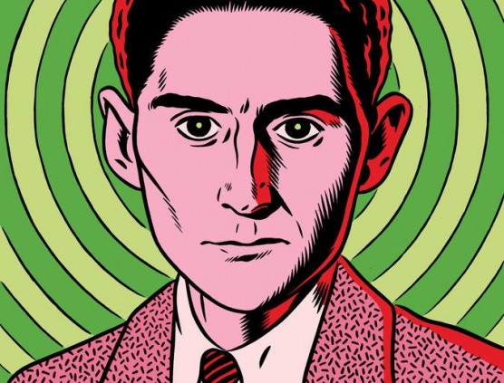 Franz Kafka: A törvény kapujában