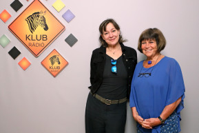 Fullajtár Andrea: Amit letoltam, az egy családállítás, egy nagyon kemény trip