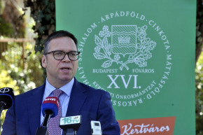 Fürjes Balázs: Hiányozna a Klubrádió hangja, ha nem szólhatna bármilyen okból