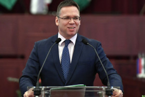 Fürjes: A főváros hozzánk fordul, „állam bácsi, fizess helyettem”