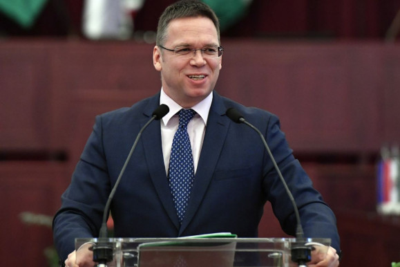 Fürjes Balázs nyílt levele Baranyi Krisztinának: Ön korlátozta egy újságíró szólásszabadságát