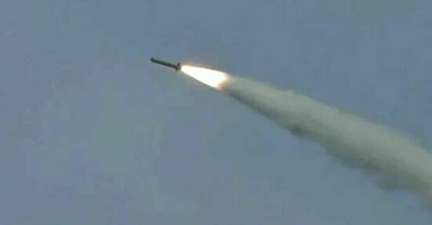 Izraeli rakéta csapódott be Iránban