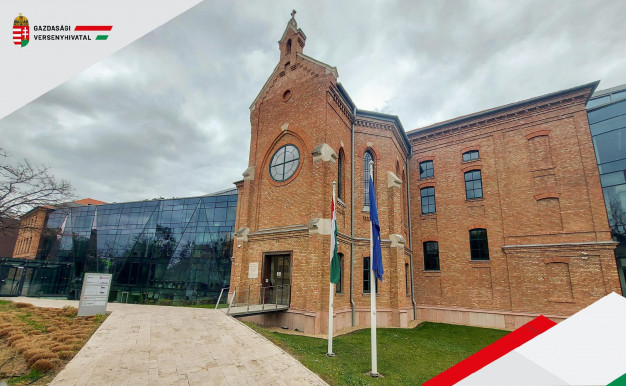Esküszegéssel vádolja vezető elemzőjét a GVH