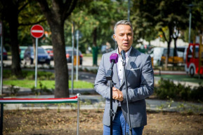 Jogi lépéseket tesz a kispesti MSZP-s polgármester a fehér poros videó miatt