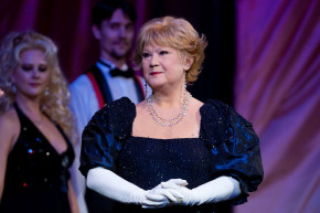 Szombaton búcsúztatják el Galambos Erzsit