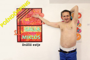 Galla Miklós nem hagyja a gyűrűjét, Orbán után most Áder Jánosnak írt nyílt levelet