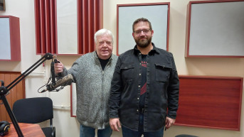 Halak, bábok és 100 éves kovász az Ötösben