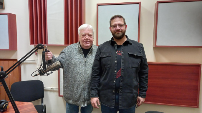 Halak, bábok és 100 éves kovász az Ötösben