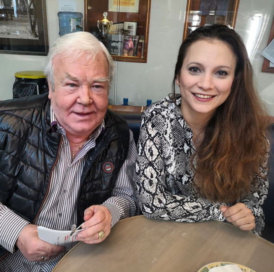 Mészáros Antónia: Éreztem, hogy amit teszek, az hatással van a világra 