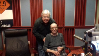 „Színésznek lenni, hogy minden lehessek”