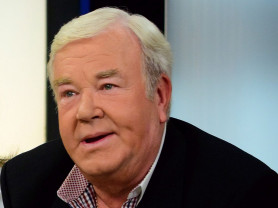 Gálvölgyi négy vendéggel értékelte az elmúlt évet