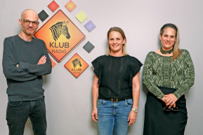 Felgyújtják, ablakból zuhan ki, de a lovas mutatványok a kedvencei – egy női kaszkadőr az Uniszexben