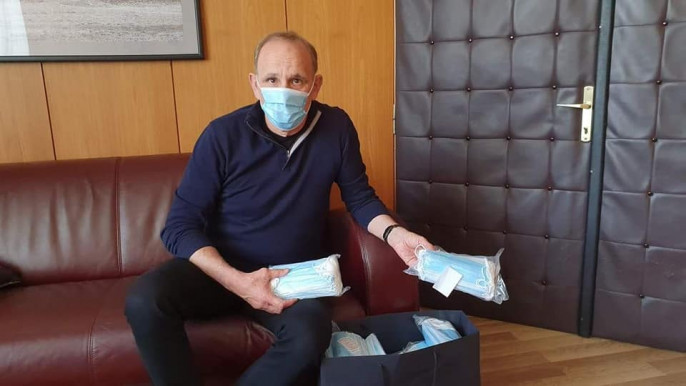 Gémesi: Ide vezetett az önkormányzat-ellenes politika