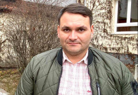 Gázolása után tett vállalhatatlan kommentjei miatt lép vissza a Párbeszéd monori jelöltje