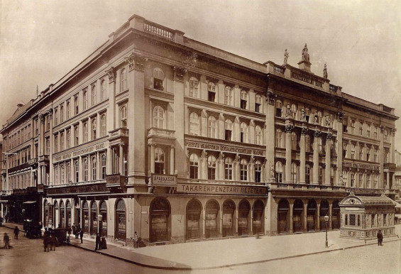 A történelem hétköznapjai – Katona Csaba történész az Ötösben