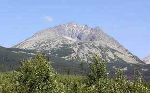 Meghalt három lengyel hegymászó a Magas-Tátrában