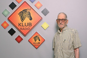 Gervai András a Dobszerdában: A 20. századi diktatúrák brutalitása